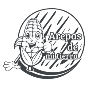 arepas de mi tierra